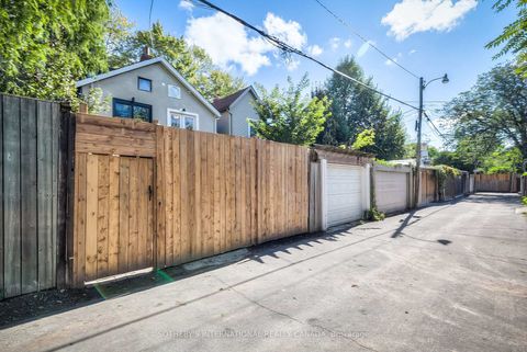 Photo 46 at 366 Ontario Street, Moss Park, Toronto