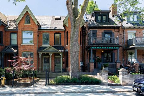 Photo 48 at 366 Ontario Street, Moss Park, Toronto