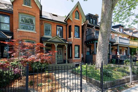 Photo 49 at 366 Ontario Street, Moss Park, Toronto