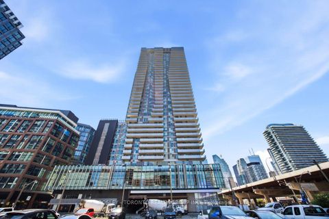 Photo 0 at 2007 - 20 Richardson Street, Waterfront Communities C8, Toronto