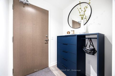 Photo 1 at 2007 - 20 Richardson Street, Waterfront Communities C8, Toronto