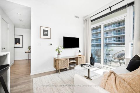 Photo 5 at 2007 - 20 Richardson Street, Waterfront Communities C8, Toronto