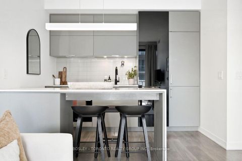 Photo 10 at 2007 - 20 Richardson Street, Waterfront Communities C8, Toronto