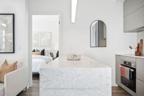 Photo 12 at 2007 - 20 Richardson Street, Waterfront Communities C8, Toronto