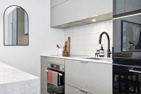 Photo 13 at 2007 - 20 Richardson Street, Waterfront Communities C8, Toronto