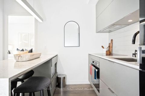 Photo 14 at 2007 - 20 Richardson Street, Waterfront Communities C8, Toronto