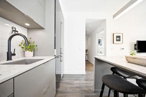 Photo 15 at 2007 - 20 Richardson Street, Waterfront Communities C8, Toronto