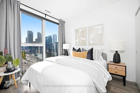 Photo 17 at 2007 - 20 Richardson Street, Waterfront Communities C8, Toronto