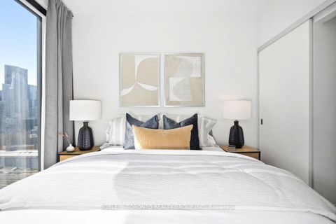 Photo 19 at 2007 - 20 Richardson Street, Waterfront Communities C8, Toronto