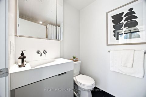 Photo 23 at 2007 - 20 Richardson Street, Waterfront Communities C8, Toronto