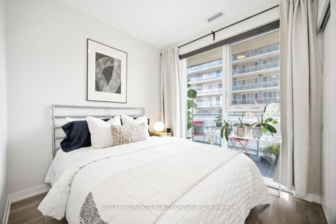 Photo 24 at 2007 - 20 Richardson Street, Waterfront Communities C8, Toronto