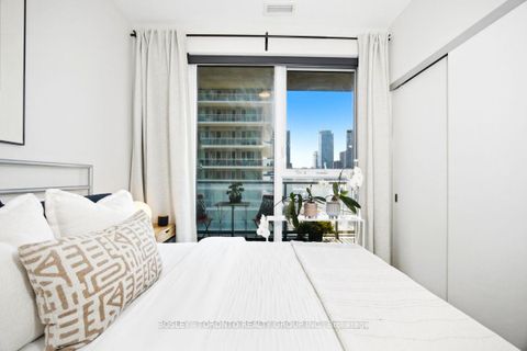 Photo 27 at 2007 - 20 Richardson Street, Waterfront Communities C8, Toronto