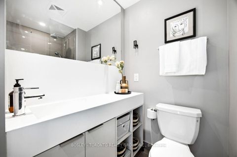 Photo 28 at 2007 - 20 Richardson Street, Waterfront Communities C8, Toronto