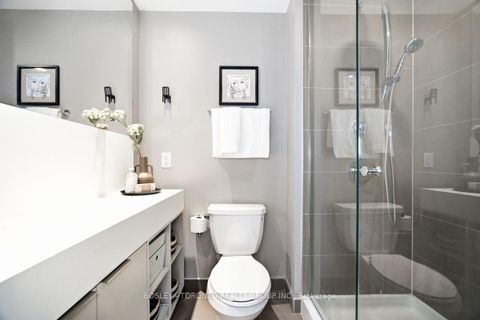 Photo 29 at 2007 - 20 Richardson Street, Waterfront Communities C8, Toronto