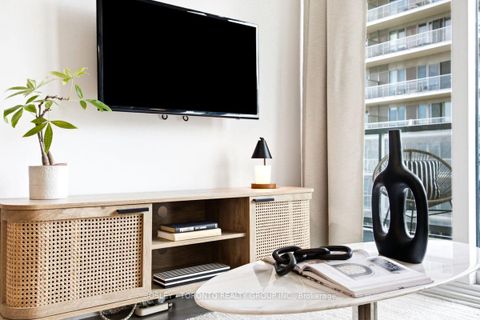 Photo 36 at 2007 - 20 Richardson Street, Waterfront Communities C8, Toronto
