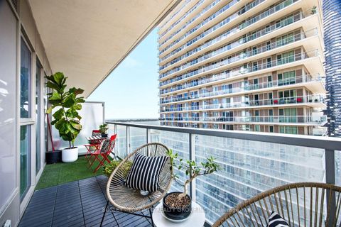 Photo 43 at 2007 - 20 Richardson Street, Waterfront Communities C8, Toronto