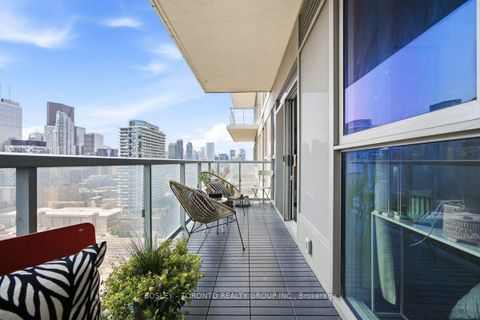 Photo 44 at 2007 - 20 Richardson Street, Waterfront Communities C8, Toronto