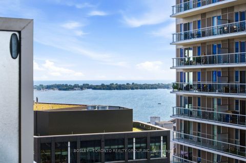 Photo 45 at 2007 - 20 Richardson Street, Waterfront Communities C8, Toronto