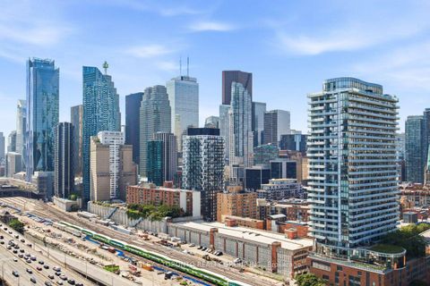Photo 46 at 2007 - 20 Richardson Street, Waterfront Communities C8, Toronto