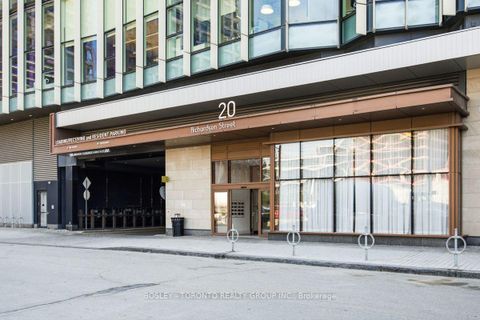 Photo 47 at 2007 - 20 Richardson Street, Waterfront Communities C8, Toronto