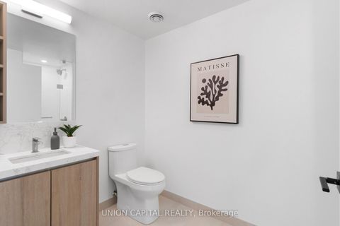 Photo 10 at 1612 - 319 Jarvis Street, Moss Park, Toronto