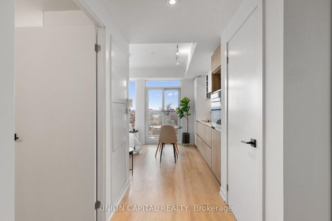 Photo 14 at 1612 - 319 Jarvis Street, Moss Park, Toronto