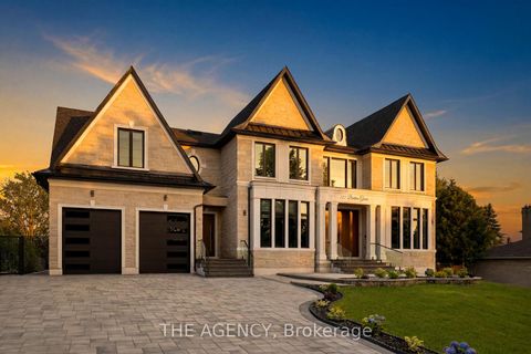 Photo 1 at 221 Burton Grove, King City, King