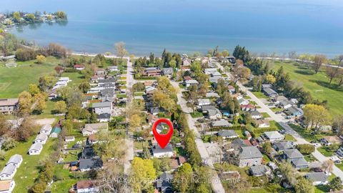 Photo 45 at 39 Franklin Beach Road, Sutton & Jackson's Point, Georgina