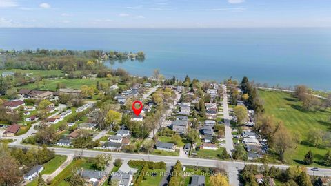 Photo 46 at 39 Franklin Beach Road, Sutton & Jackson's Point, Georgina