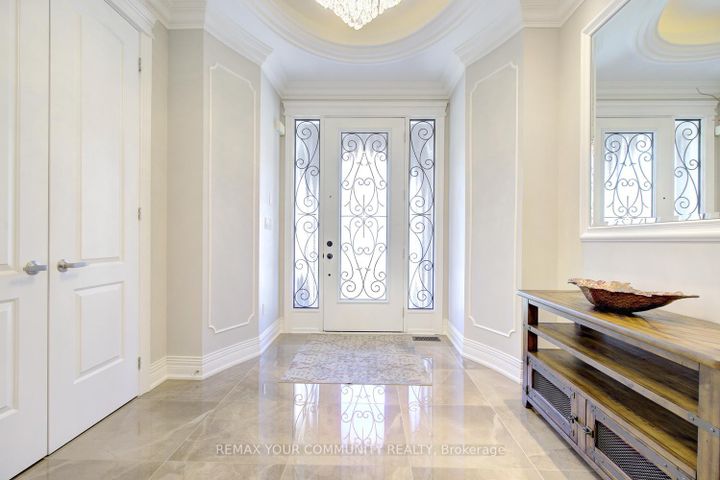 Photo 5 at 75 Baldry Avenue, Patterson, Vaughan