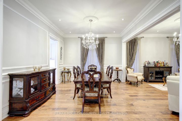 Photo 7 at 75 Baldry Avenue, Patterson, Vaughan