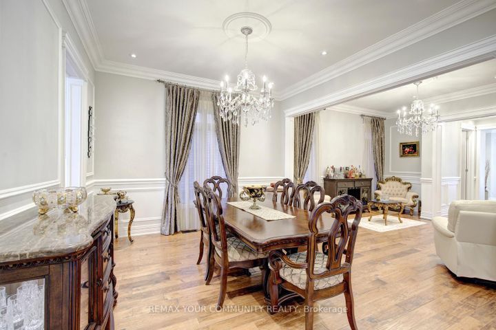 Photo 9 at 75 Baldry Avenue, Patterson, Vaughan