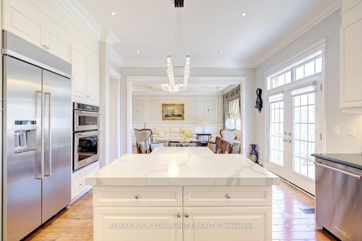 Photo 16 at 75 Baldry Avenue, Patterson, Vaughan