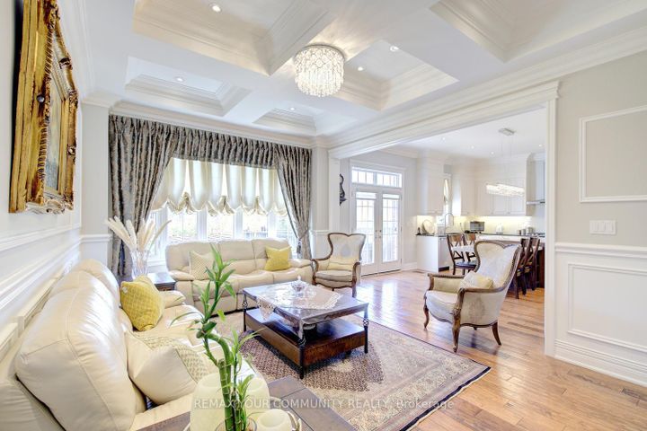 Photo 21 at 75 Baldry Avenue, Patterson, Vaughan
