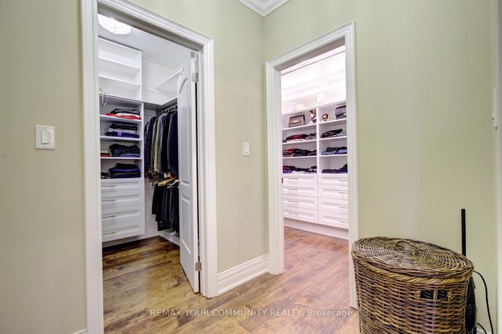 Photo 26 at 75 Baldry Avenue, Patterson, Vaughan