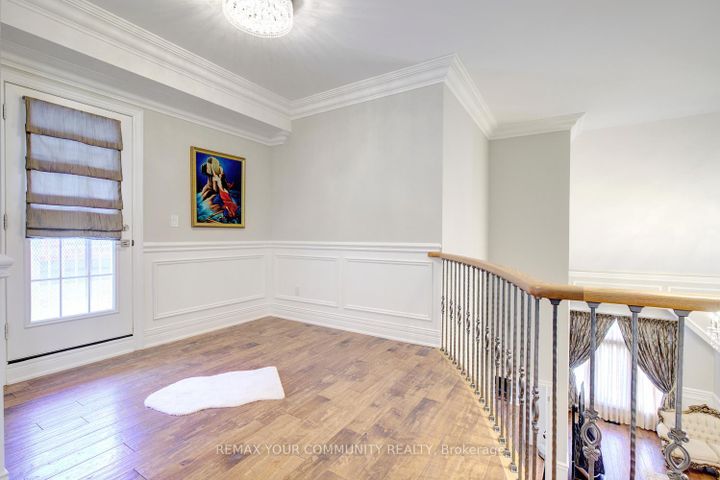 Photo 34 at 75 Baldry Avenue, Patterson, Vaughan