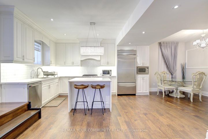Photo 37 at 75 Baldry Avenue, Patterson, Vaughan