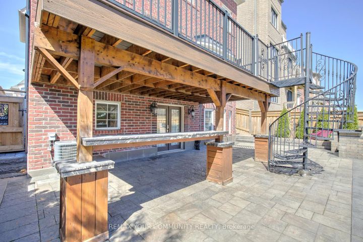 Photo 47 at 75 Baldry Avenue, Patterson, Vaughan