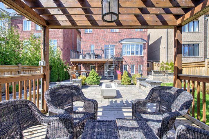 Photo 49 at 75 Baldry Avenue, Patterson, Vaughan