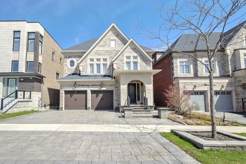 Photo 0 at 75 Baldry Avenue, Patterson, Vaughan