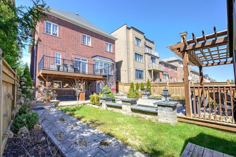 Photo 1 at 75 Baldry Avenue, Patterson, Vaughan