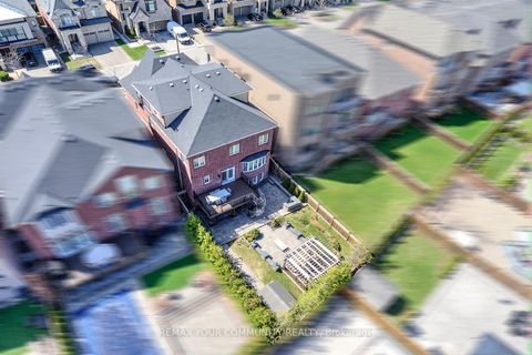 Photo 2 at 75 Baldry Avenue, Patterson, Vaughan