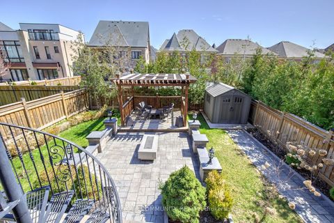 Photo 3 at 75 Baldry Avenue, Patterson, Vaughan