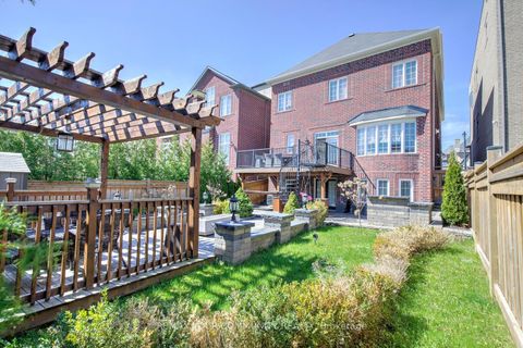 Photo 4 at 75 Baldry Avenue, Patterson, Vaughan