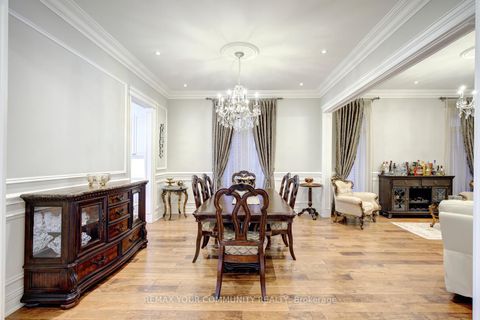 Photo 7 at 75 Baldry Avenue, Patterson, Vaughan