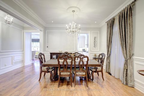 Photo 8 at 75 Baldry Avenue, Patterson, Vaughan