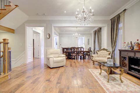 Photo 10 at 75 Baldry Avenue, Patterson, Vaughan
