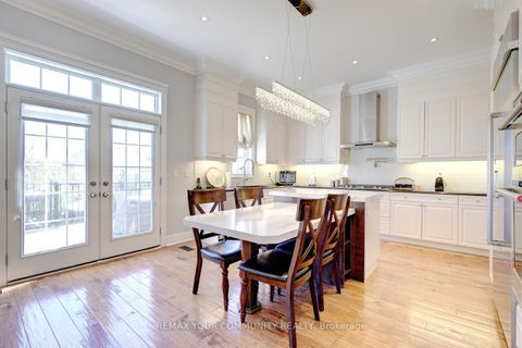 Photo 12 at 75 Baldry Avenue, Patterson, Vaughan