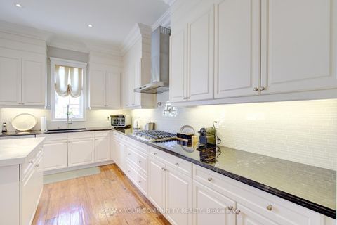 Photo 17 at 75 Baldry Avenue, Patterson, Vaughan
