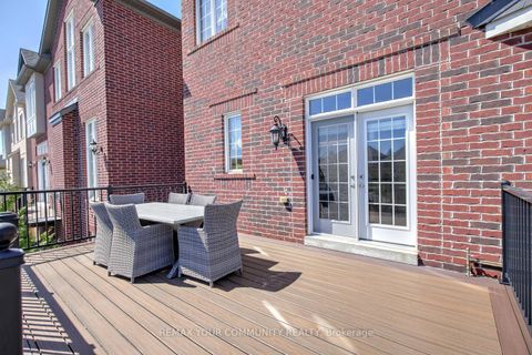 Photo 18 at 75 Baldry Avenue, Patterson, Vaughan
